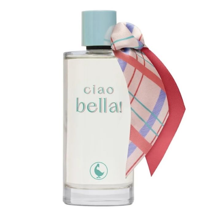 Ciao Bella!