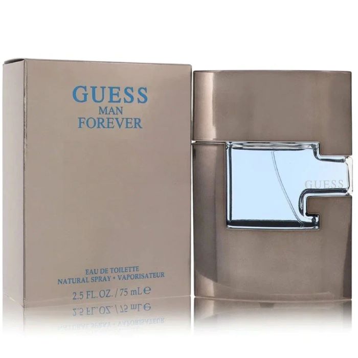 Guess Guess Man Forever