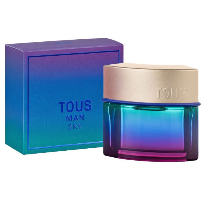 Tous Man Sky