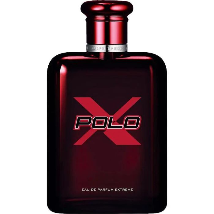 Polo Red Eau De Parfum Extreme