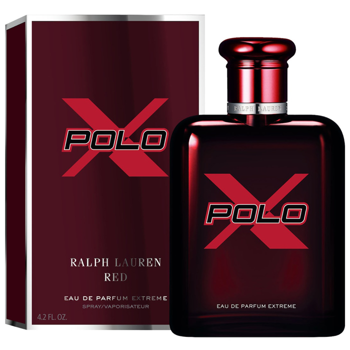 Ralph Lauren Polo Red Eau De Parfum Extreme
