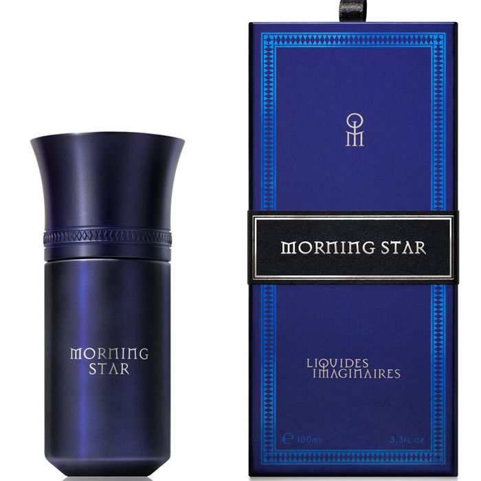 Les Liquides Imaginaires Morning Star