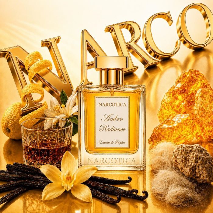 Amber Radiance