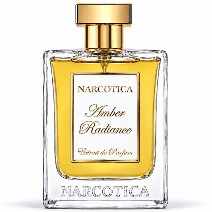 Narcotica Amber Radiance