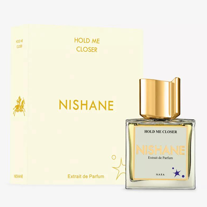 Nishane Hold Me Closer