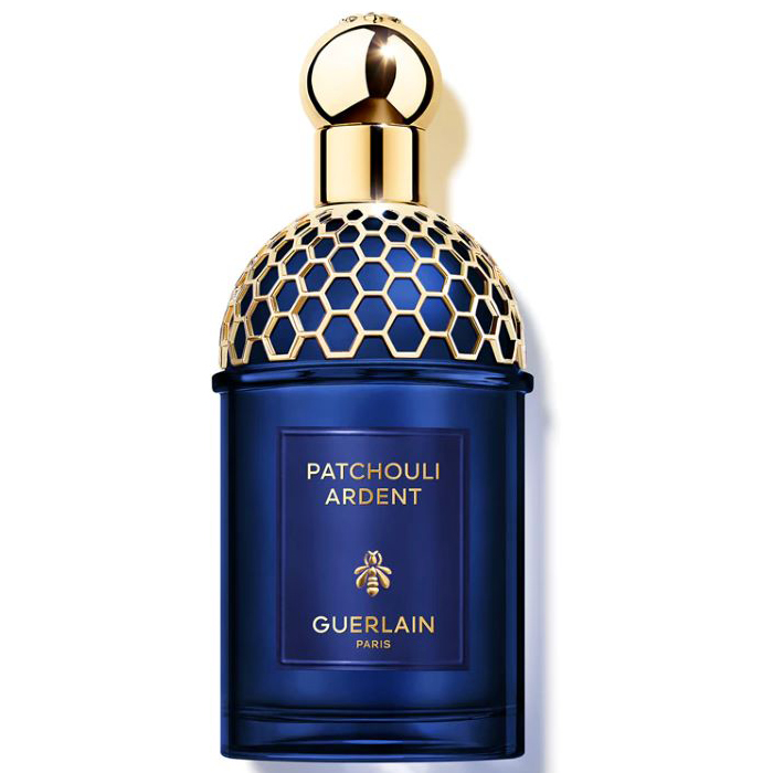 Absolus Allegoria Patchouli Ardent