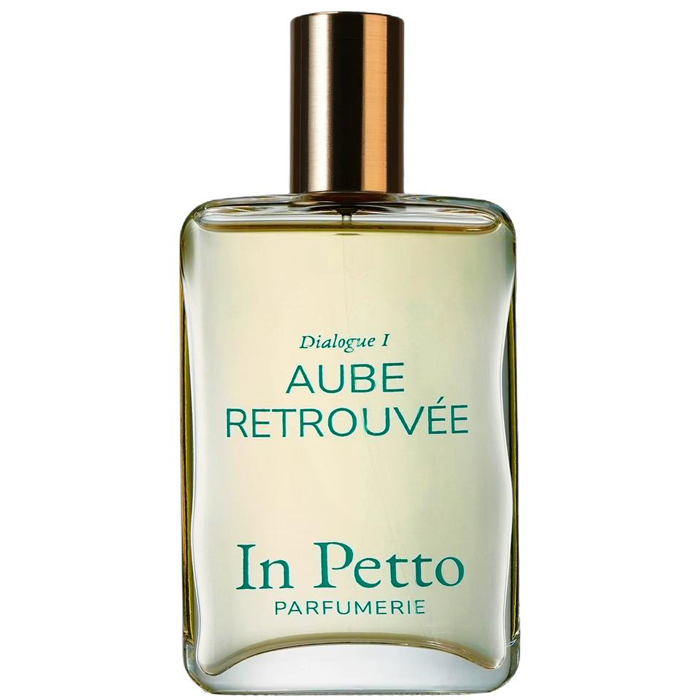 Aube Retrouvee