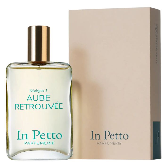 In Petto Aube Retrouvee