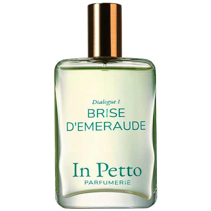 Brise d`Emeraude