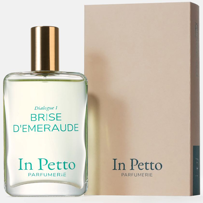 In Petto Brise d`Emeraude