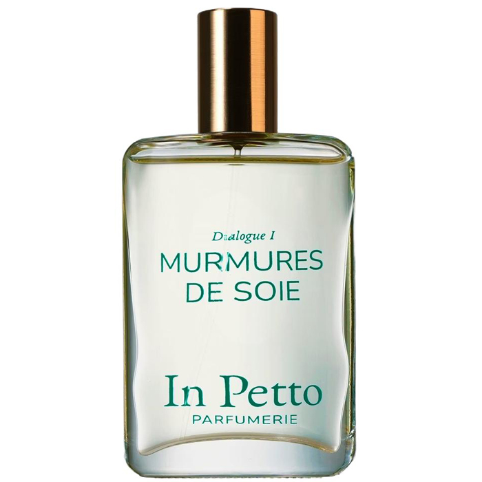 Murmures de Soie