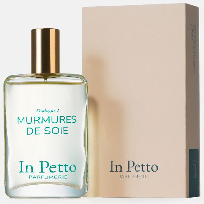 In Petto Murmures de Soie