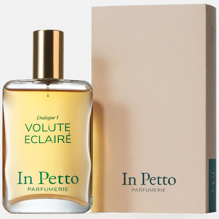 In Petto Volute Eclaire