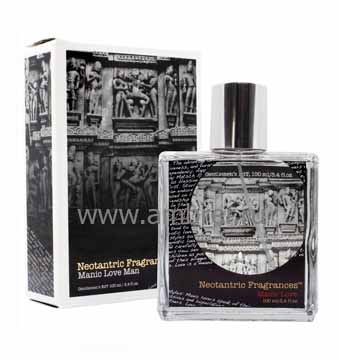 Neotantric fragrances Neotantric Manic Love Man