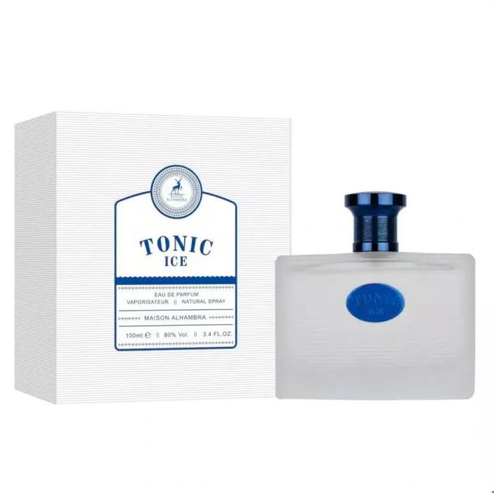 Tonic Ice