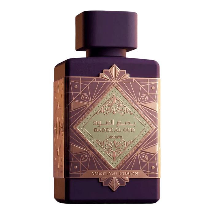 Bade`e Al Oud Amethyst Fusion