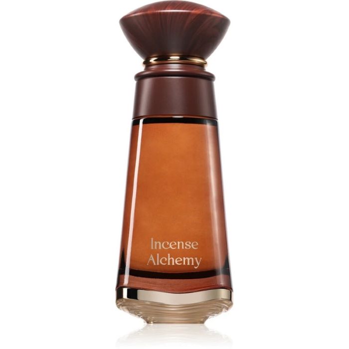 Incense Alchemy