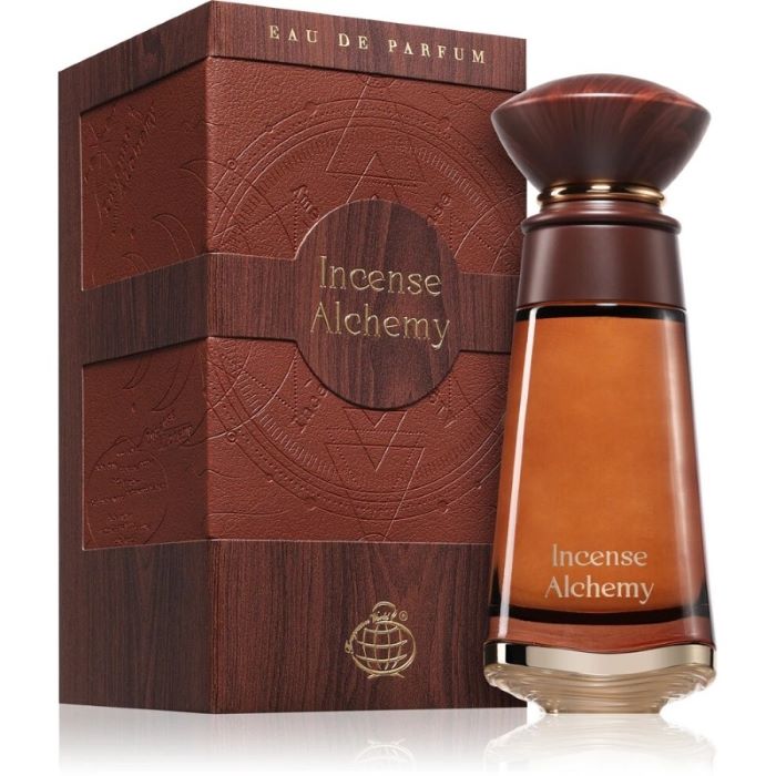 Fragrance World Incense Alchemy