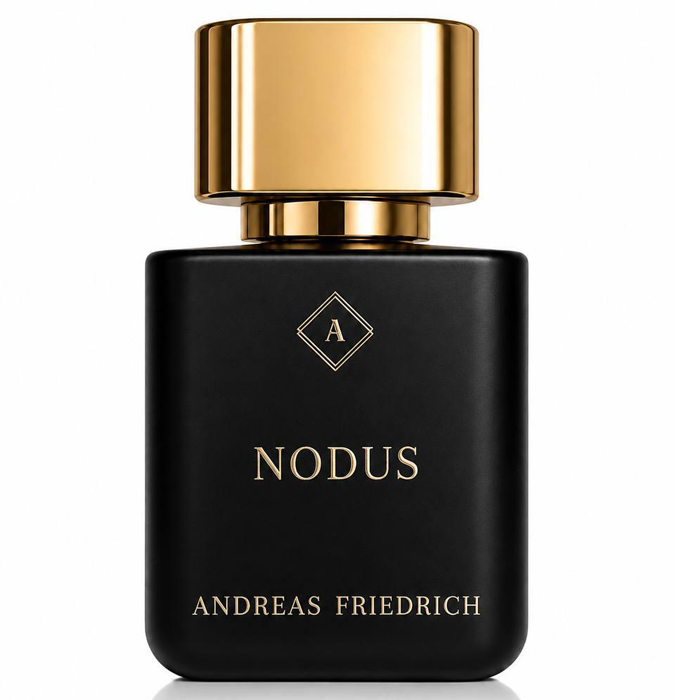 Andreas Friedrich Nodus