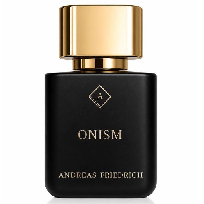 Andreas Friedrich Onism