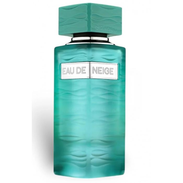 Eau De Neige