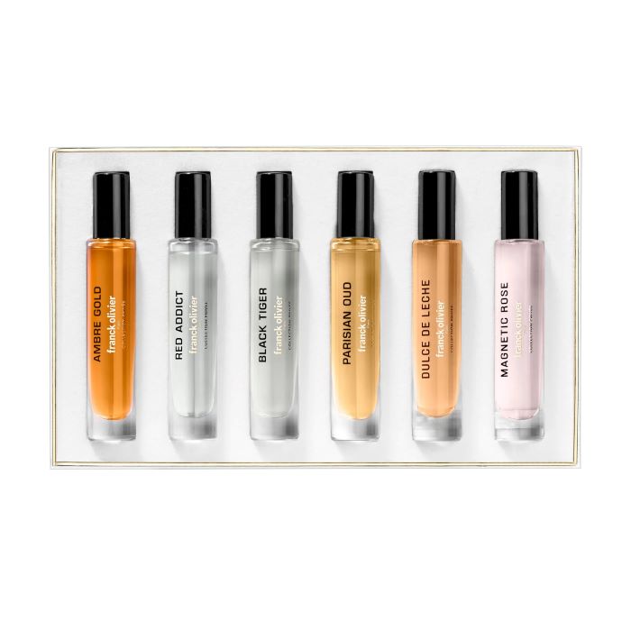 Collection Privee Set