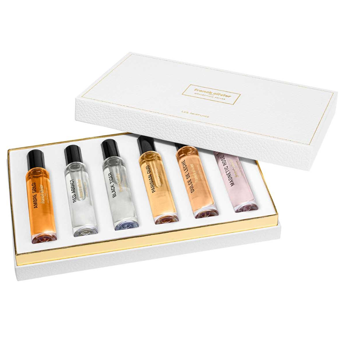 Collection Privee Set