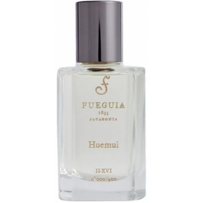 Fueguia 1833 Huemul