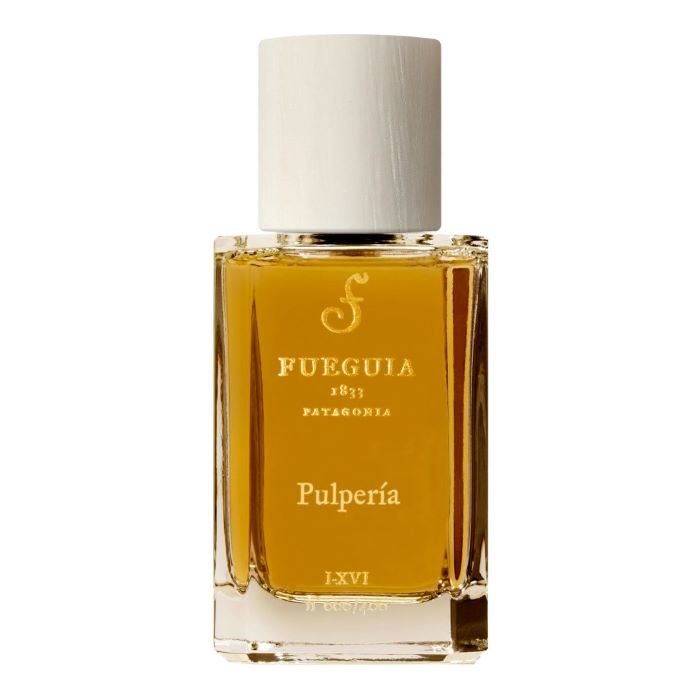 Fueguia 1833 Pulperia
