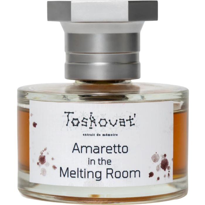 Toskovat` Amaretto In The Melting Room