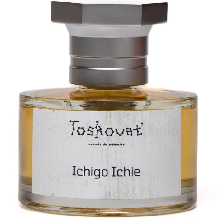 Toskovat` Ichigo Ichie
