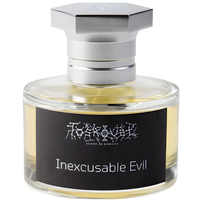 Toskovat` Inexcusable Evil