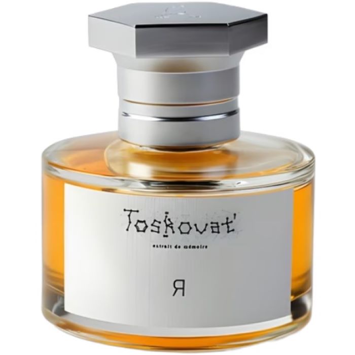 Toskovat` R