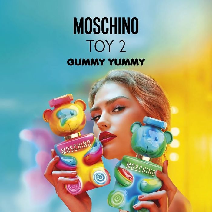 Toy 2 Yummy