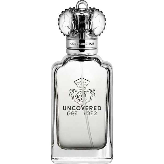 Clive Christian Uncovered