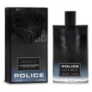 Police Deep Blue