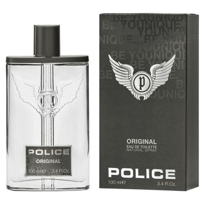 Police Original