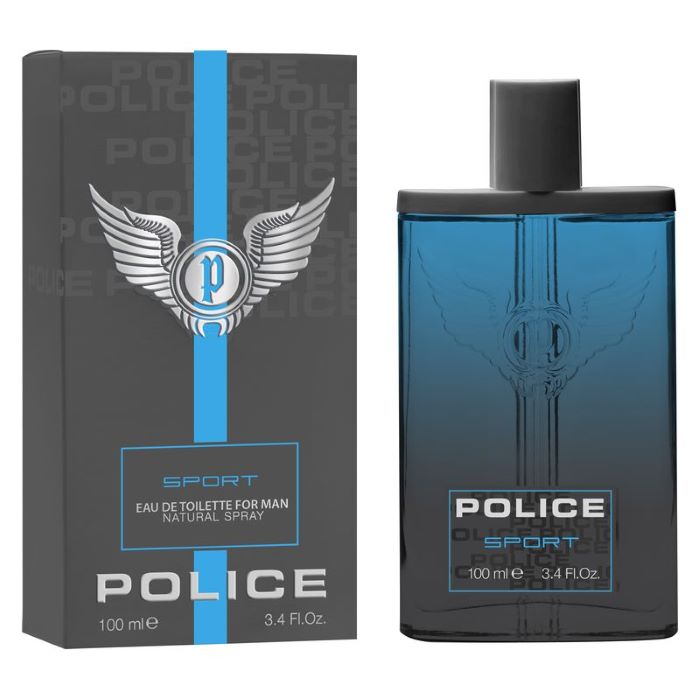 Police Sport
