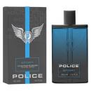 Police Sport