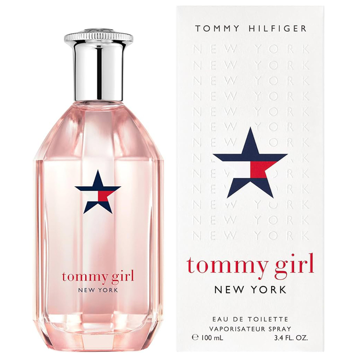 Tommy Hilfiger Tommy Girl New York