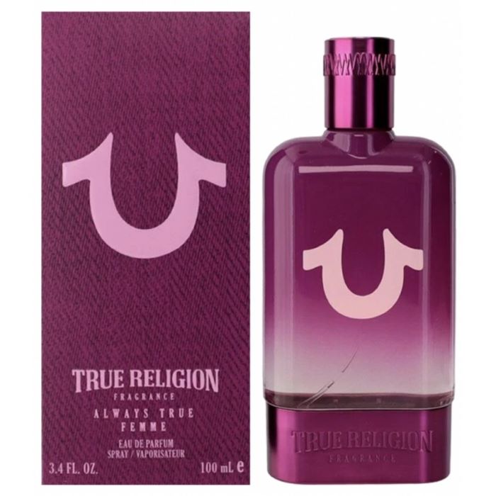 True Religion Always True Femme