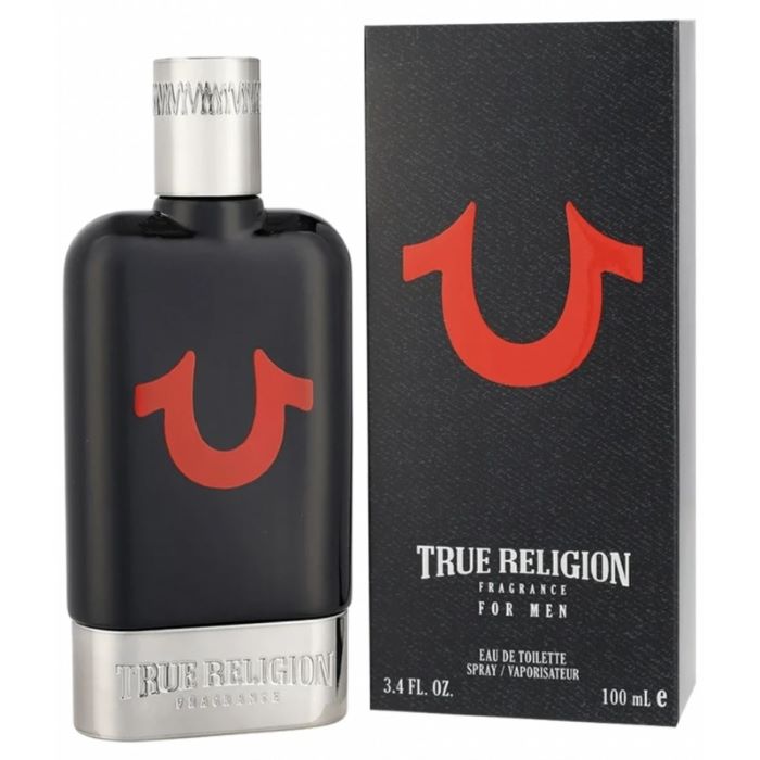 True Religion Black Men