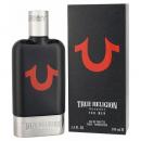 True Religion Black Men