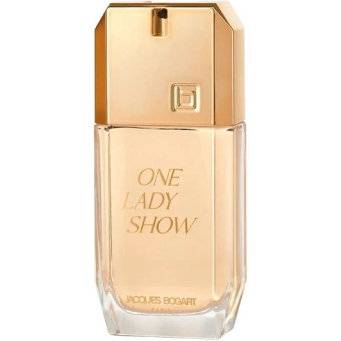 One Lady Show