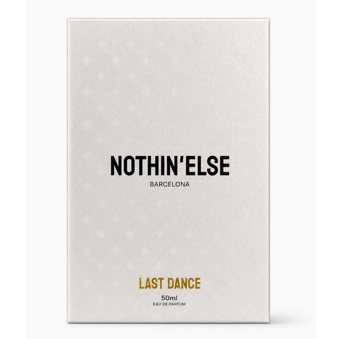 Last Dance