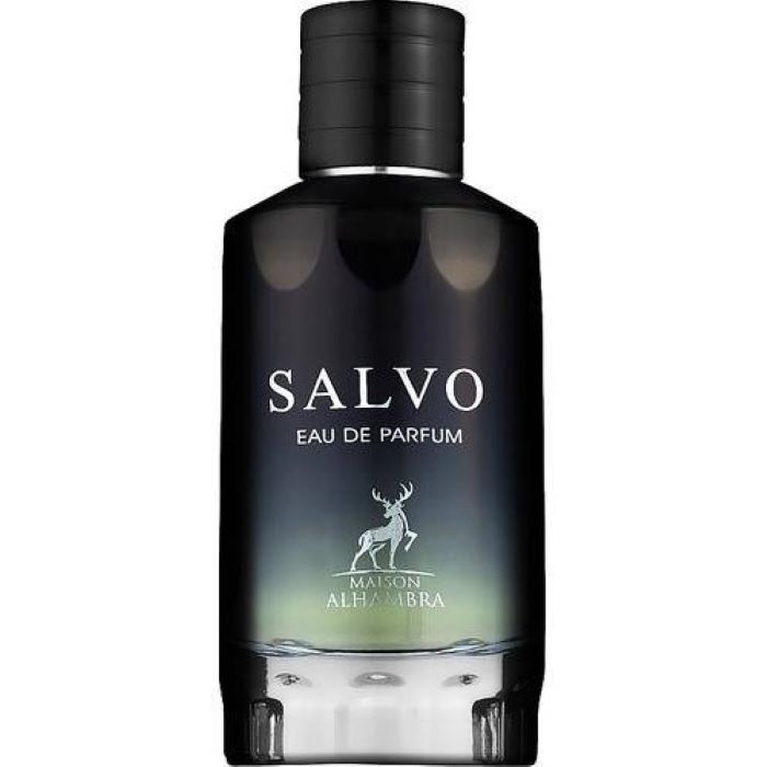 Salvo