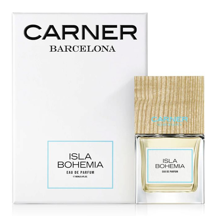 Carner Barcelona Carner Barcelona Isla Bohemia