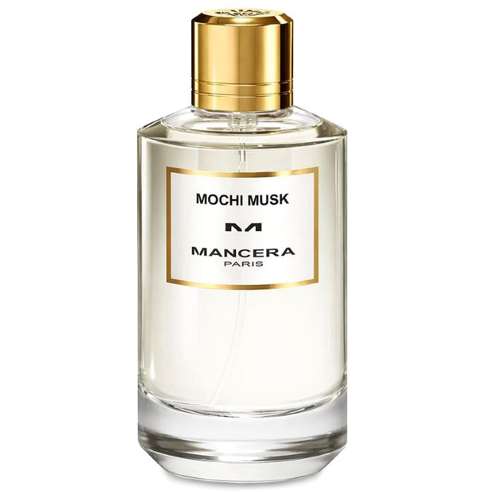Mancera Mancera Mochi Musk