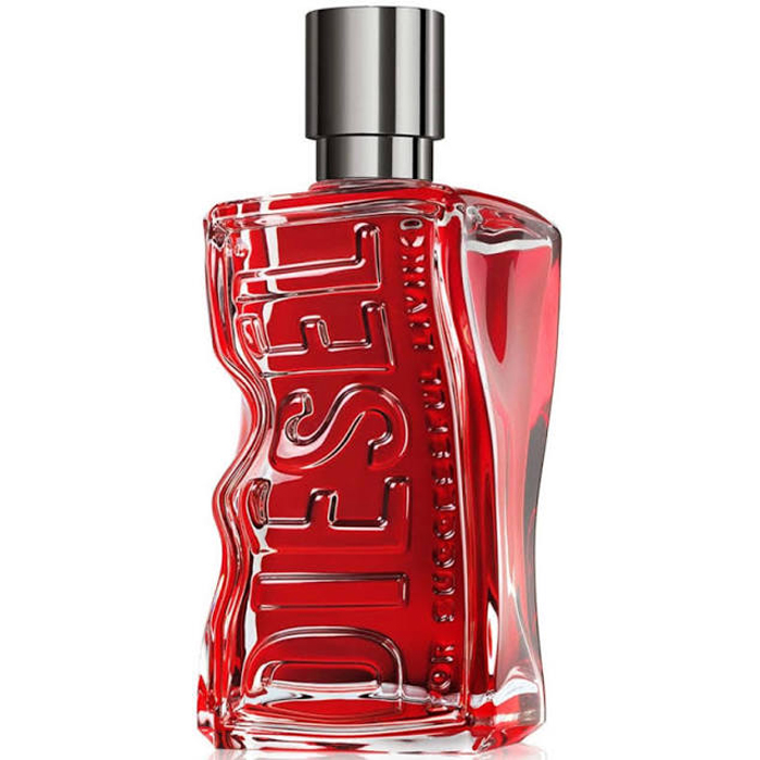 D Red by Diesel