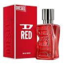 Diesel D Red by Diesel